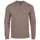 Trap Henley front view