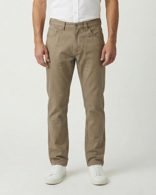 Miter 507 Pant: Heavy Weight