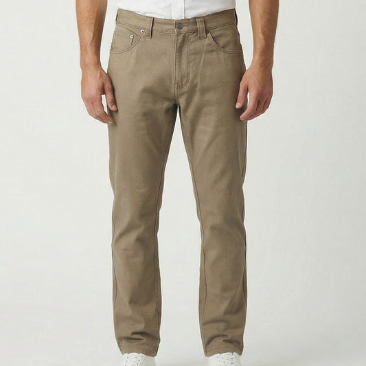 Miter 507 Pant: Heavy Weight