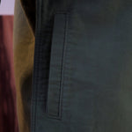 Moleskin Shirtjac pocket