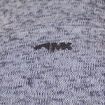 Norris Pullover detail