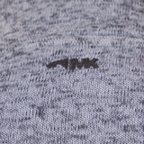 Norris Pullover detail
