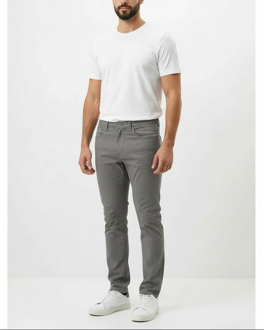 Miter 504 Pant: Mid Weight