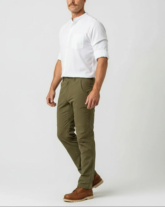 Ridgeline Hybrid Pant