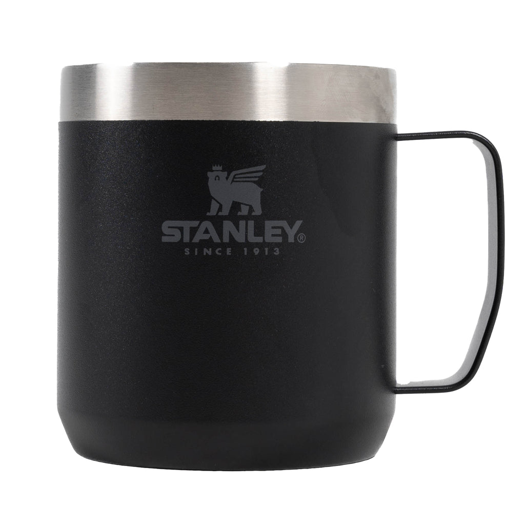 Classic Legendary Camp Mug  12 OZ – Stanleyus Official WebSite