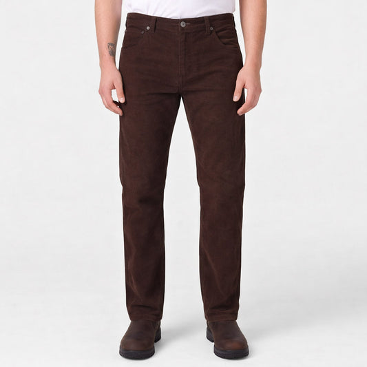 Crest Cord Pant