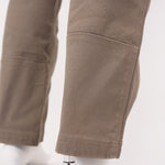 Alpine Work Pant Double Heel Cuff