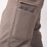 Alpine Work Pant Thigh Pocket
