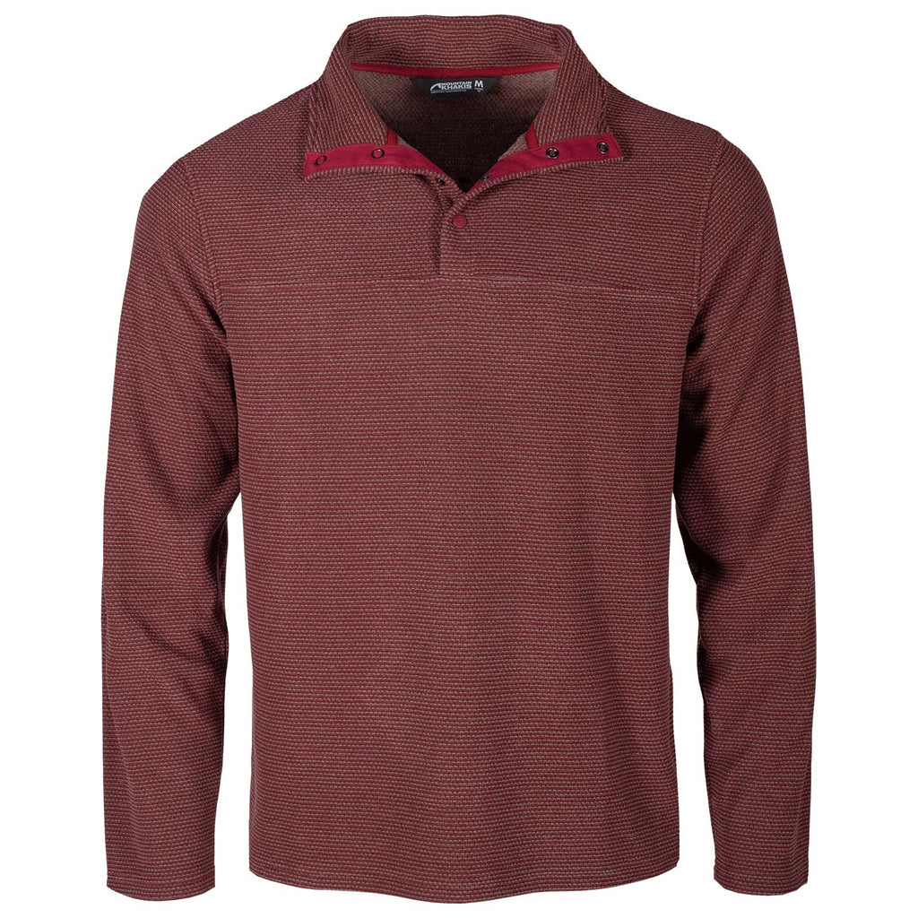 Mountain khakis pop top pullover 2025