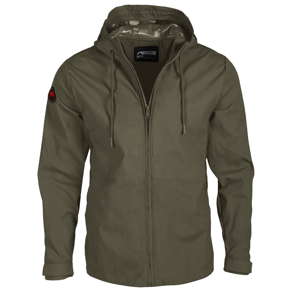 Drastisk Anden klasse Næb Men's Canton Jacket | Mountain Khakis