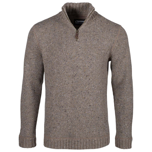 Men's Cumberland Donegal Sweater