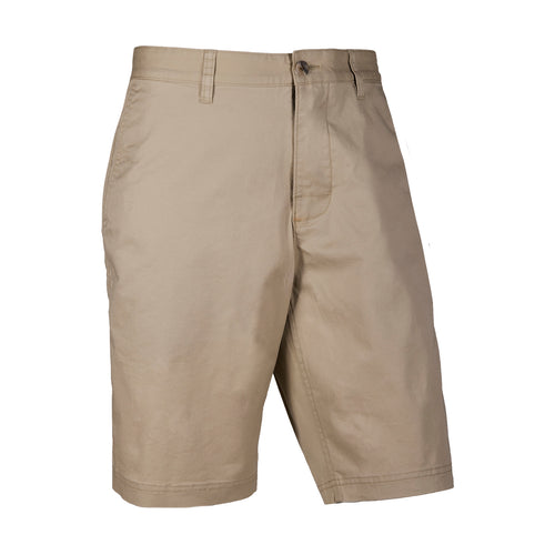 Men's Homestead Chino Short front view