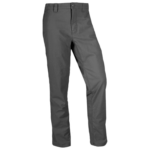 Mountain Khakis Lined Mountain Pant front view