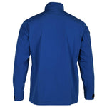 Men's Loch Packable Jacket Lake Back View
