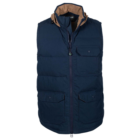 Men's Pine Peak Down Vest