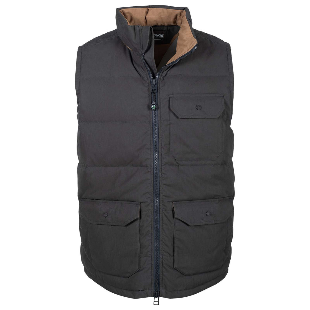 Khakis and vest outlet