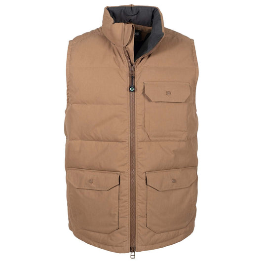 Men's Pine Peak Down Vest
