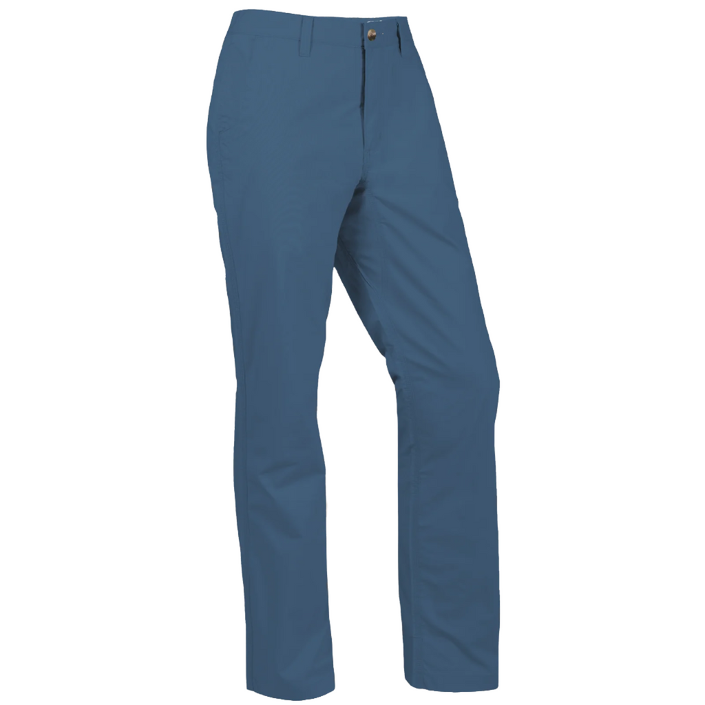 Men s Stretch Poplin Pant