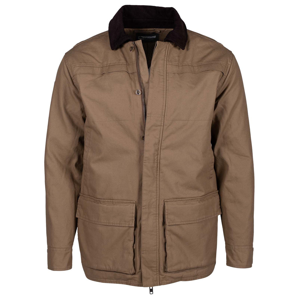 Rancher sales jacket coat