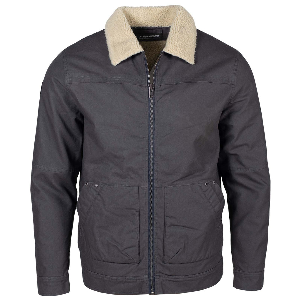 Mountain khakis top rainmaker jacket