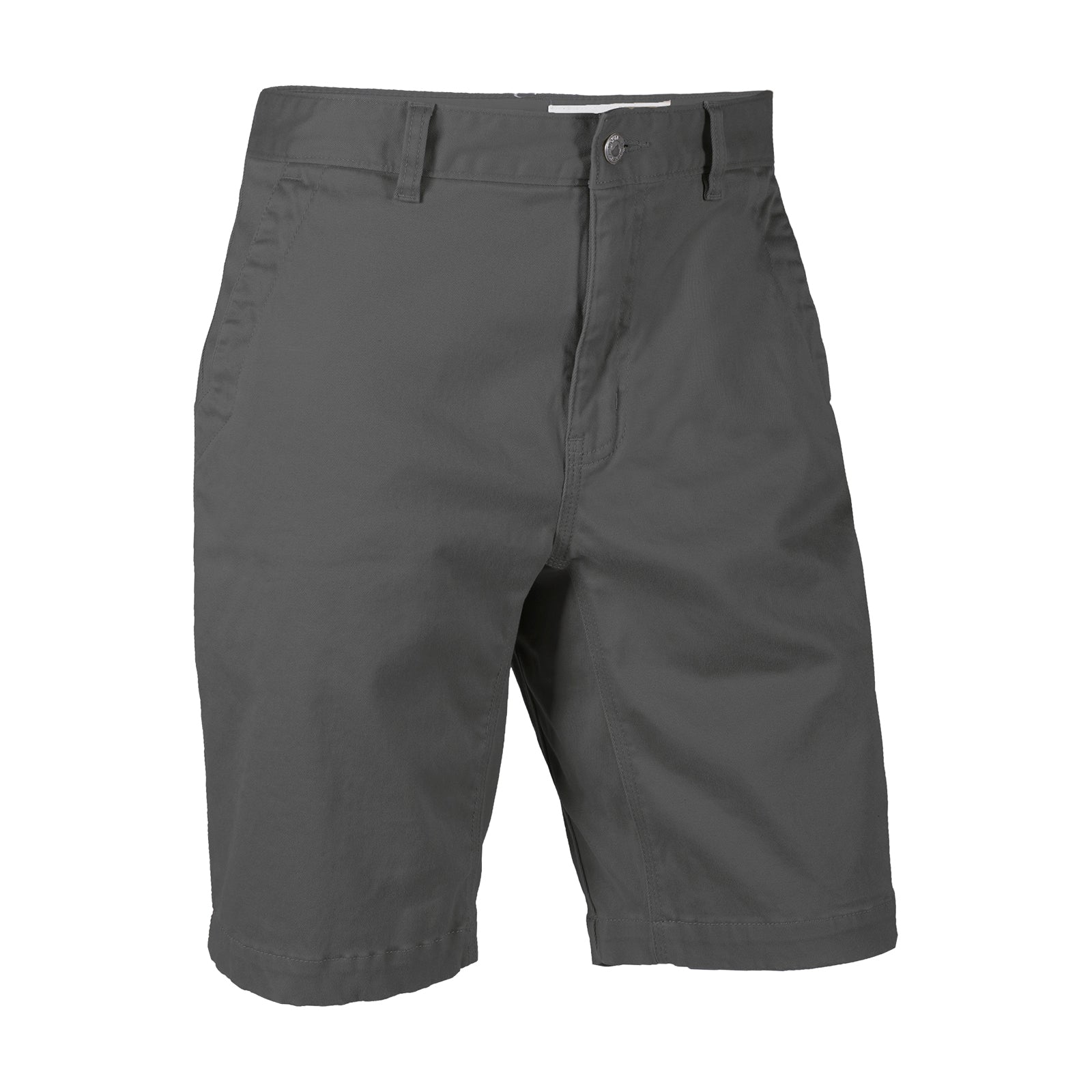 Teton Short Jackson Grey