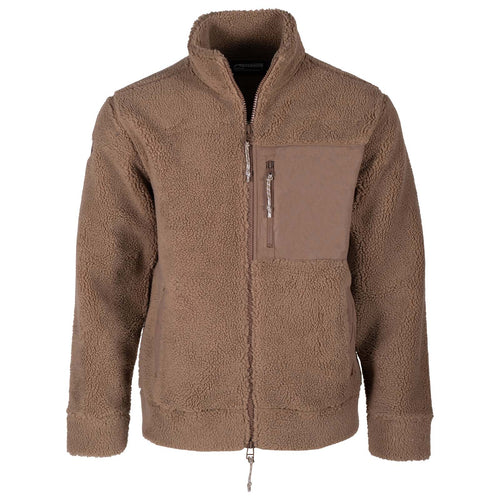 Men's Trek Fleece Jacket
