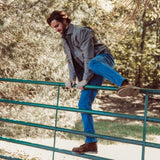 Alpine Utility Jacket