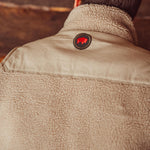 Forge Vest back patch