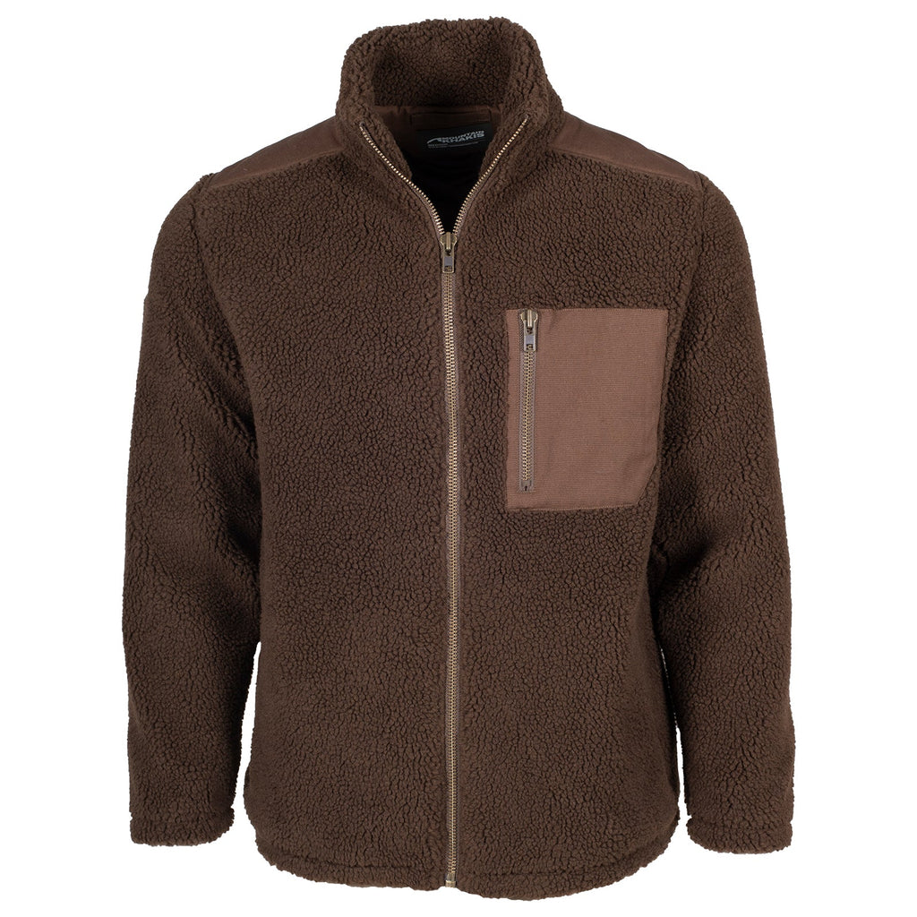 Craghoppers edvin jacket top