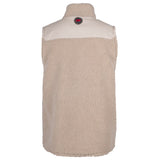 Forge Vest back view