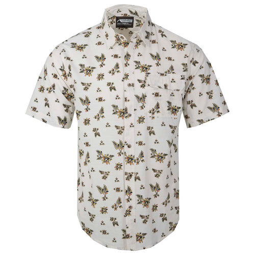 Men's Freemont Short Sleeve Woven Shirt (sale)