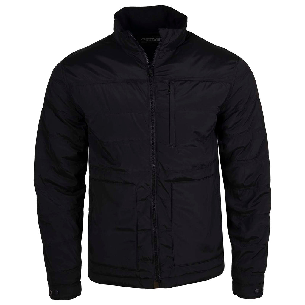 Men's Dover Wool Jacket