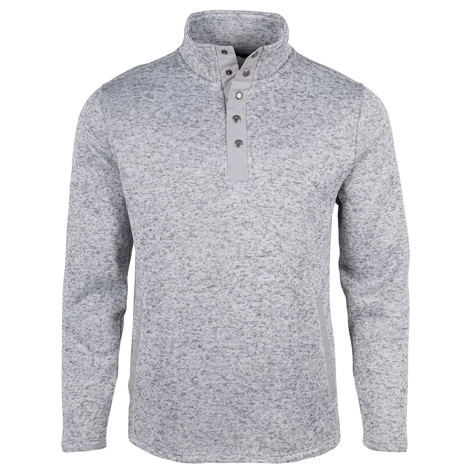 Norris Pullover front view