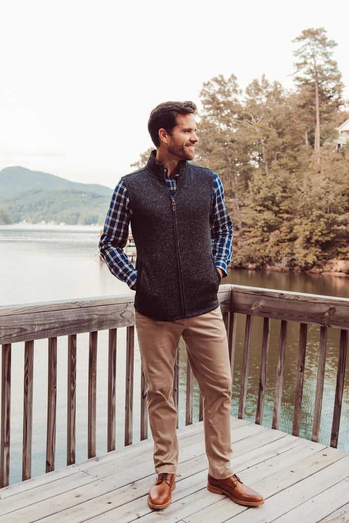 Men s Norris Vest