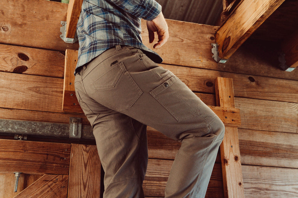 Mountain khakis sale camber