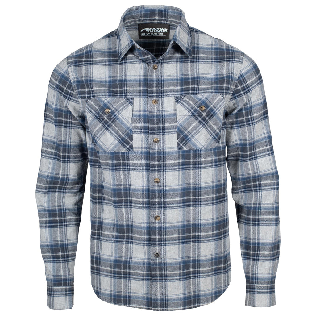 Blue park shirts sales