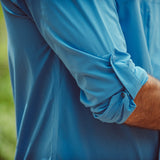 Rivers Long Sleeve Woven Shirt