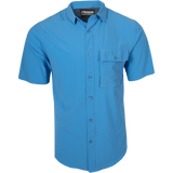 Rivers Short Sleeve Woven Shirt