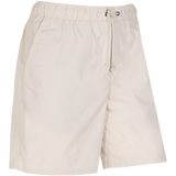 Stretch Poplin Deck Short