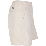 Stretch Poplin Deck Short