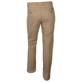 Stretch Poplin Pant
