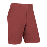 Stretch Poplin Short