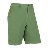 Stretch Poplin Short