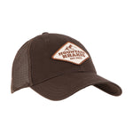 Diamond Patch Hat