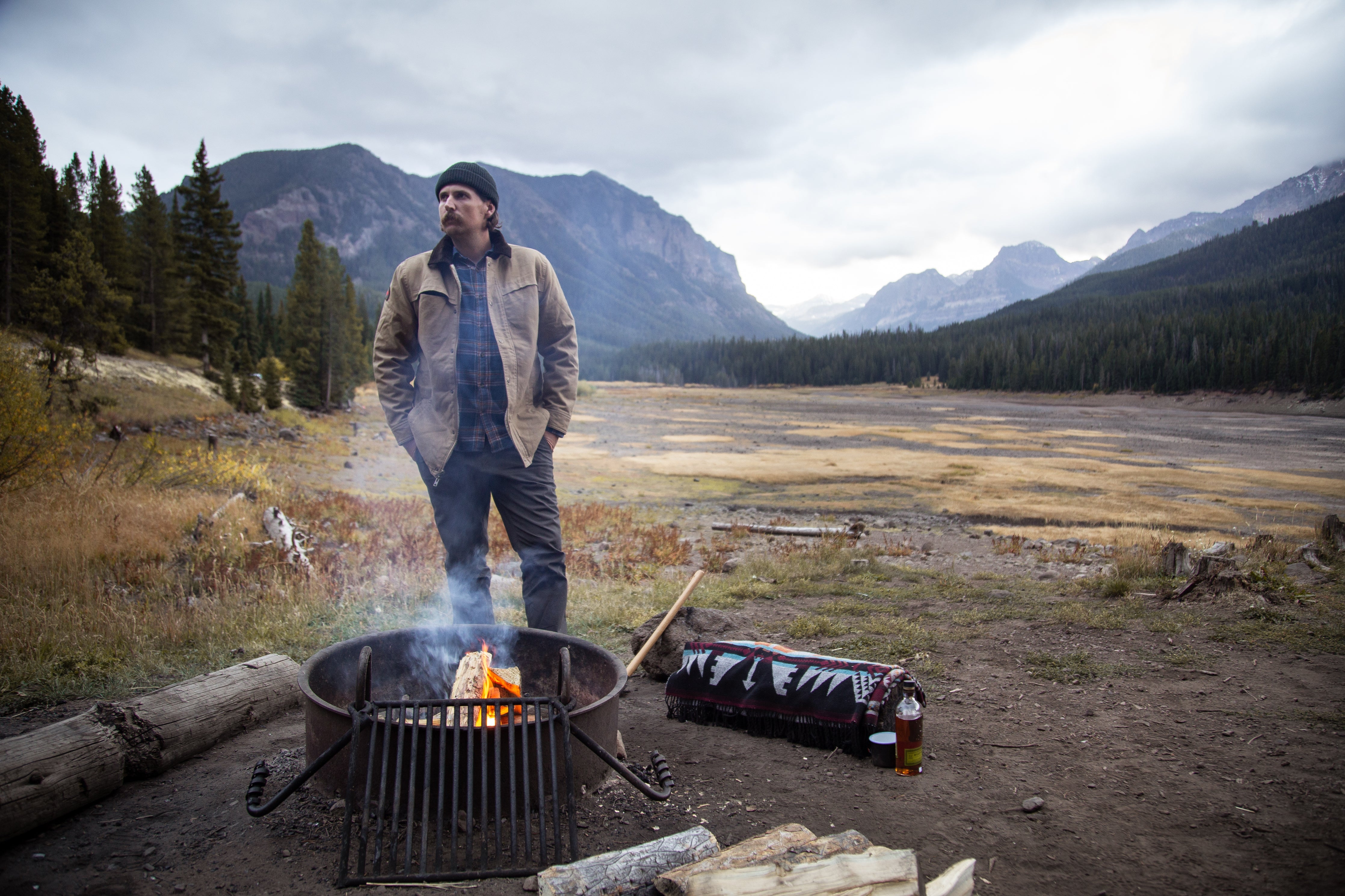 Early Fall Getaway Essentials: Gear Up for the Season