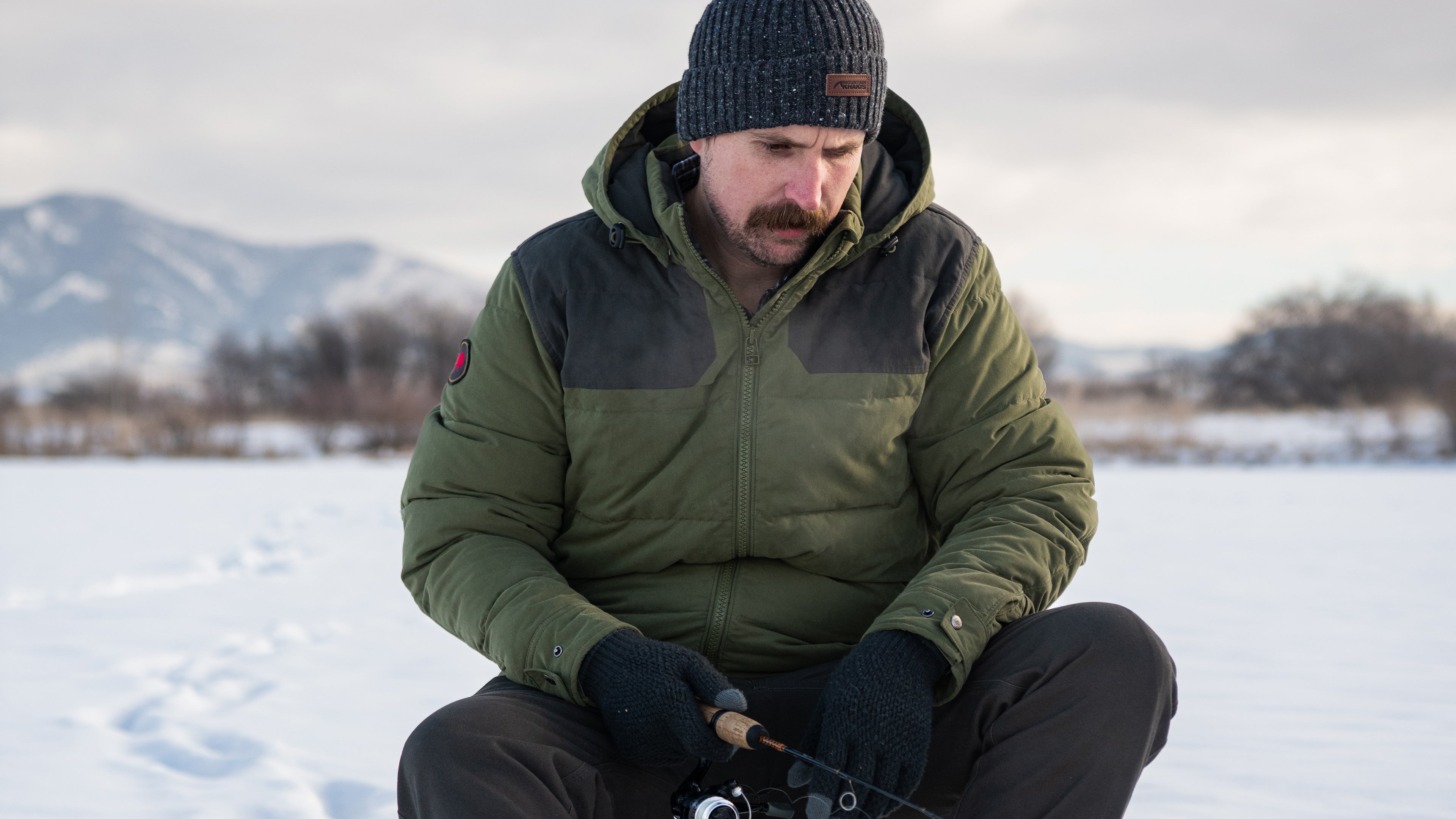 Sustainable Warmth: Why Mountain Khakis Chooses Eco-Friendly Insulation for Outdoor Apparel