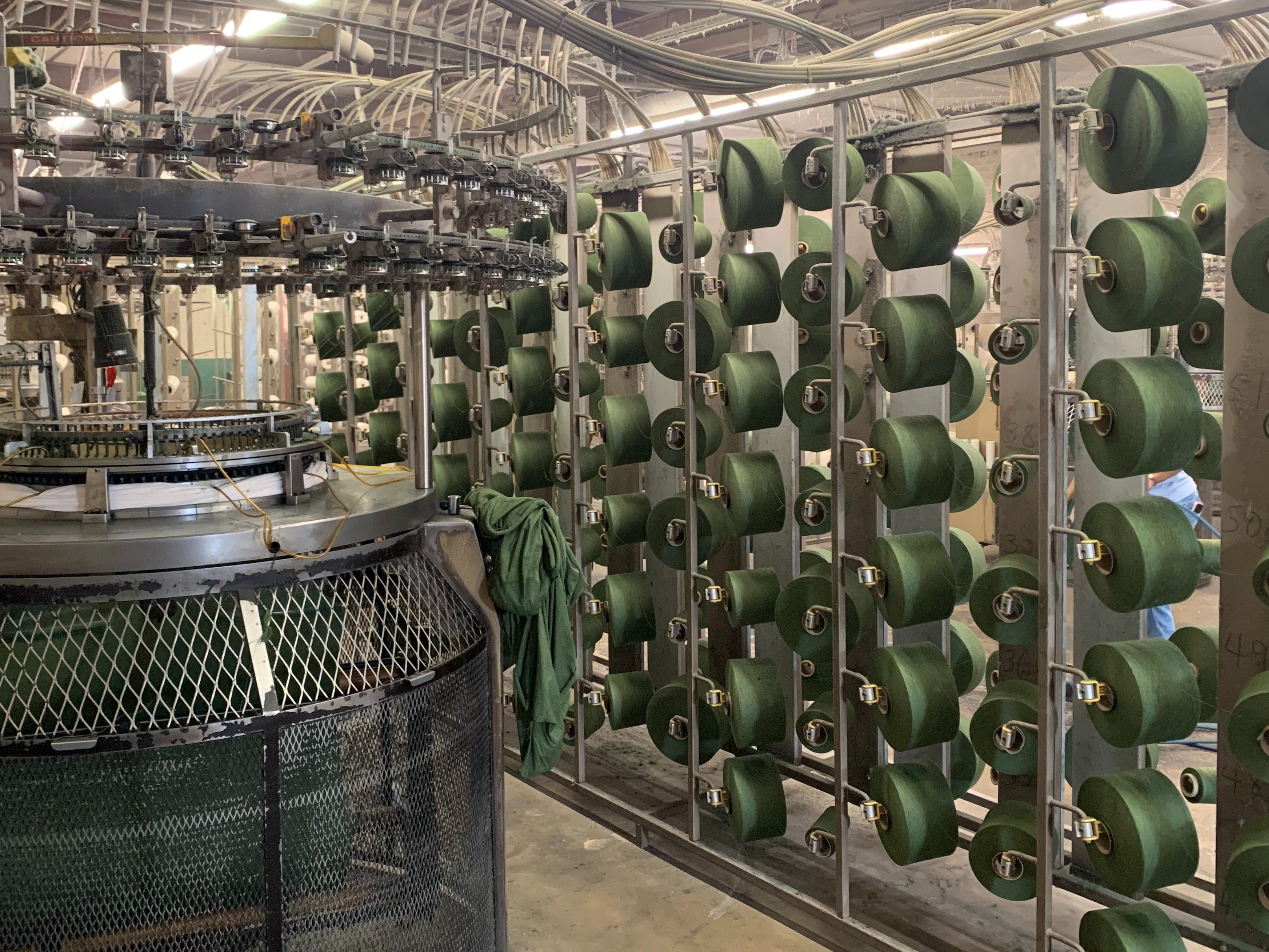 Recover Brands: Reducing Plastic Waste One Tee At A Time