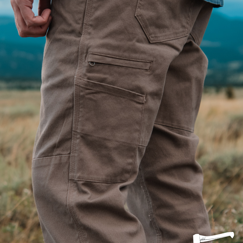 Alpine Work Pant