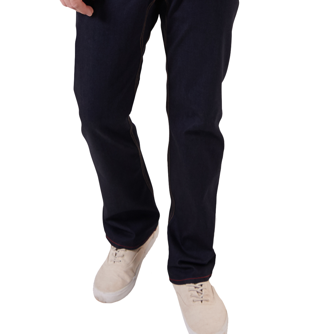 Classic Fit Men's Pants