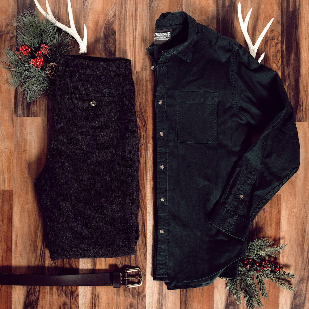 Crafted Style Gift Guide 2021